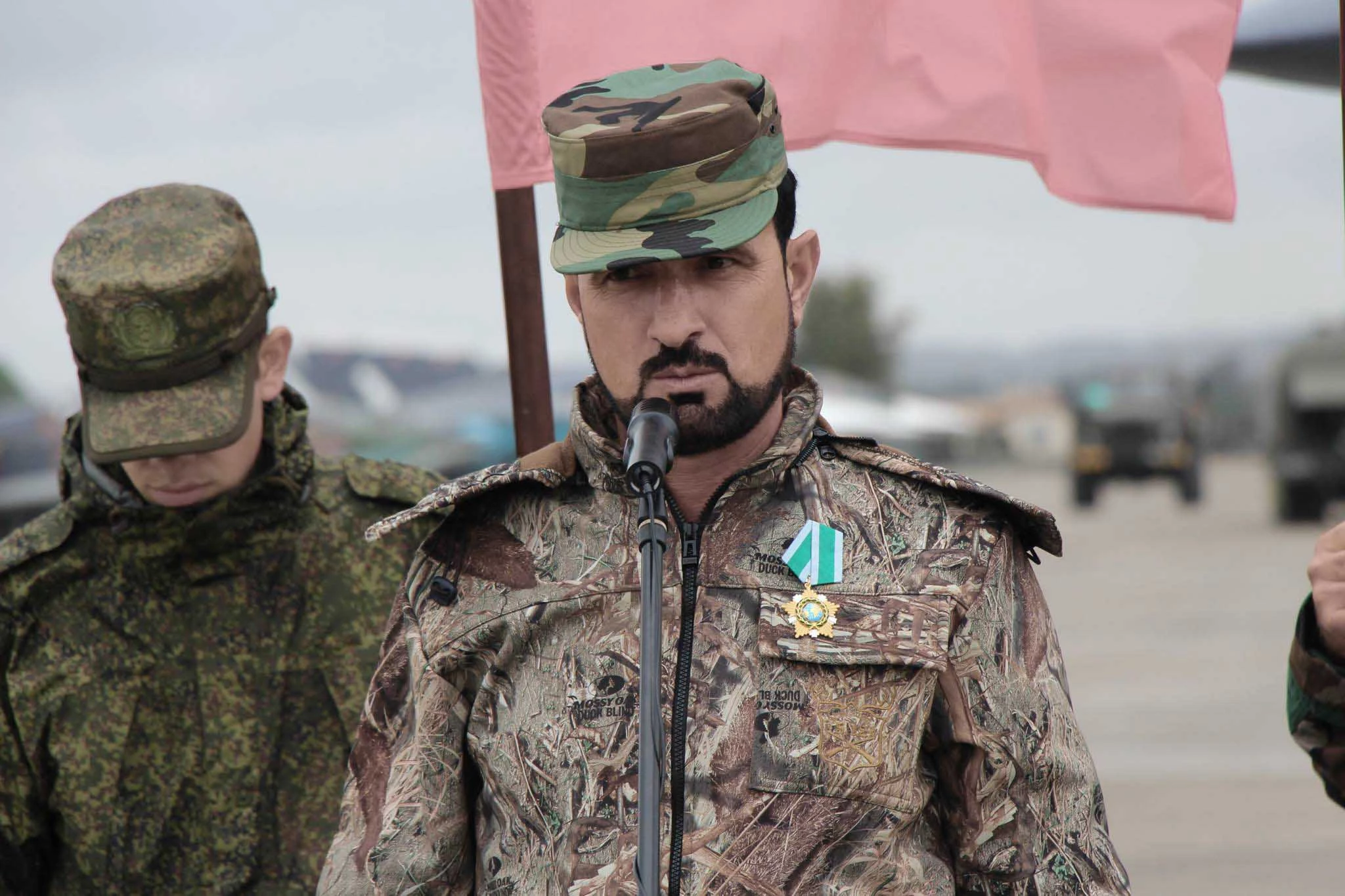 Γκολάν: Ο συριακός στρατός ξεκίνησε την τελική επίθεση κατά του Ντάες